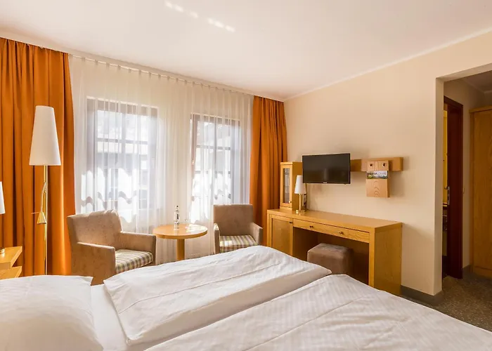 Ringhotel Warnemünder Hof
