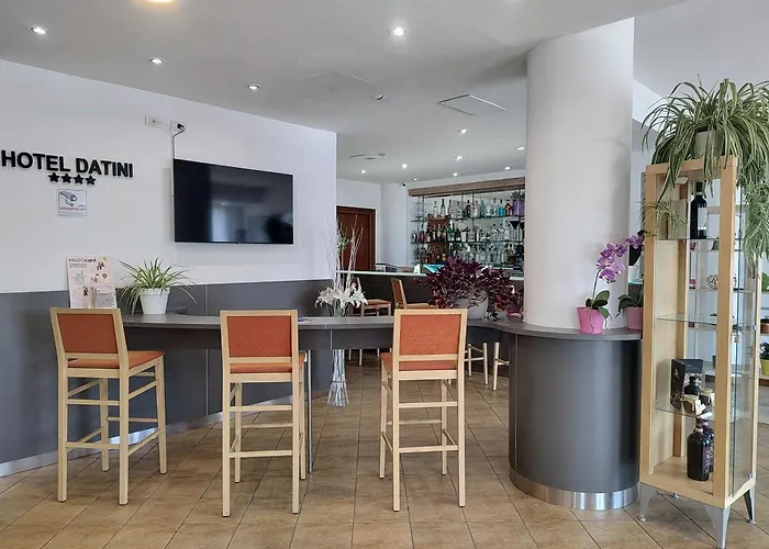 Hotel Datini