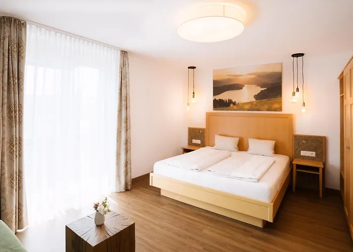 Hotel Zur Post