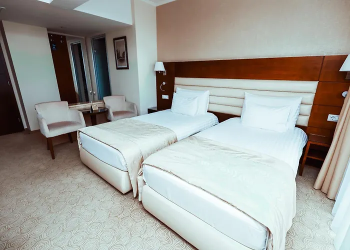 Grand Hotel Coroana
