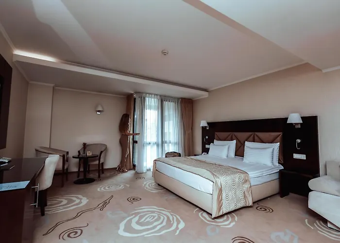 Grand Hotel Coroana