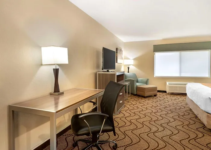 Best Western Heritage Inn Chico