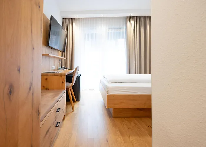Hotel & Gasthaus Loewen