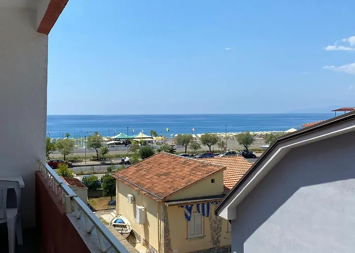 Hotel Calabria