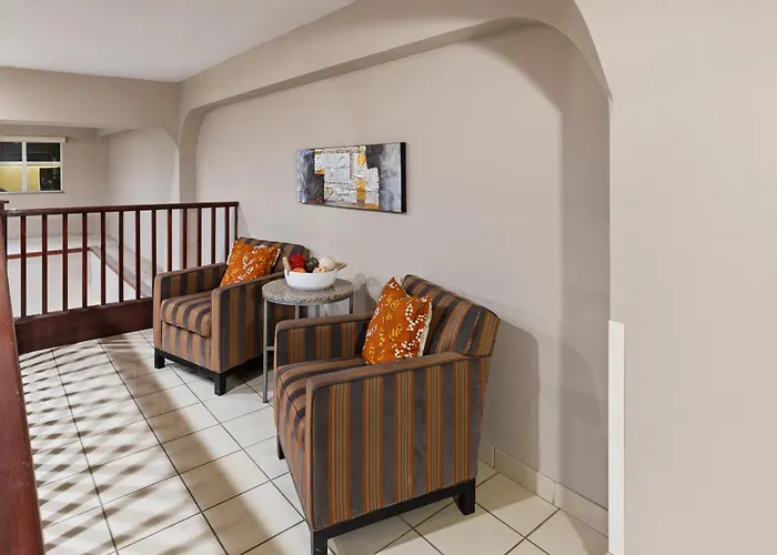 Super 8 By Wyndham Lubbock West