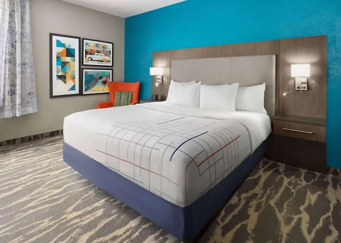 La Quinta By Wyndham Kokomo