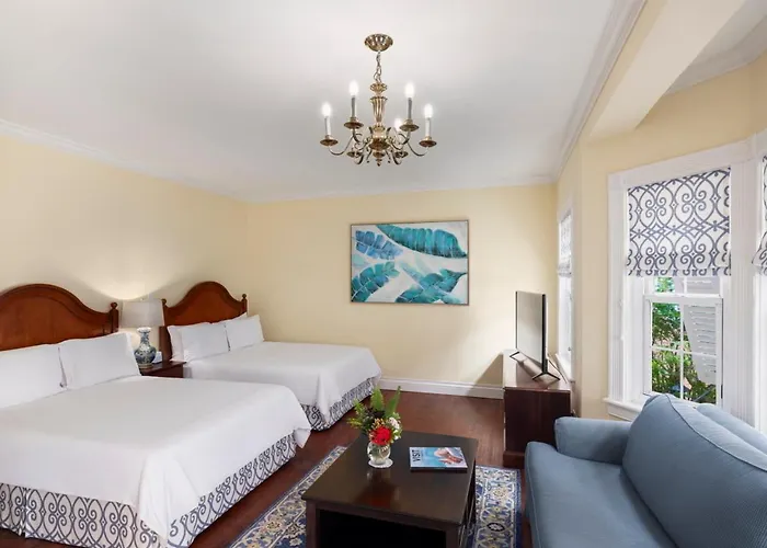Royal Palms Hotel