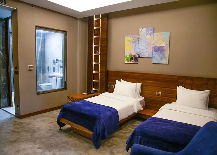 Gold Majesty Hotel