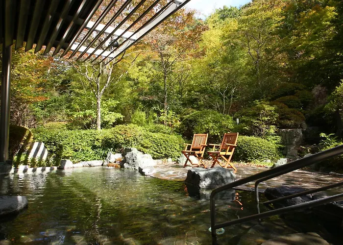 Saito Hotel