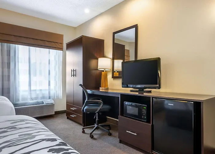 Sleep Inn Henderson-Evansville South