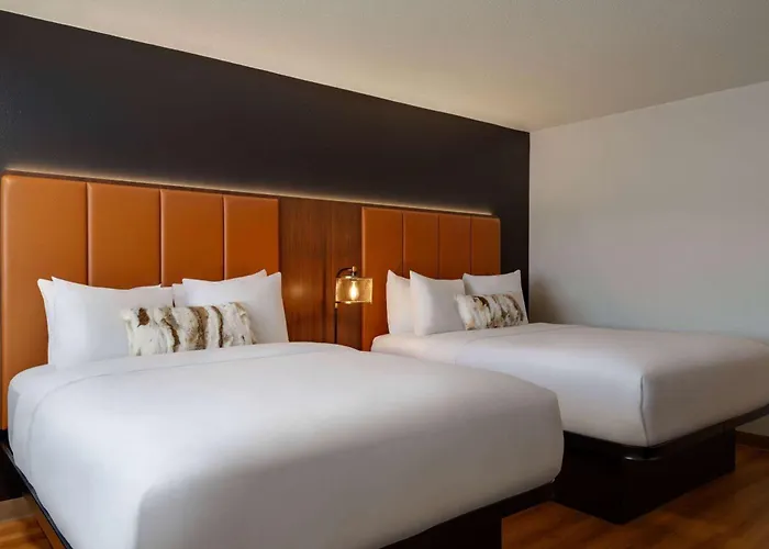 Travelodge By Wyndham Wall
