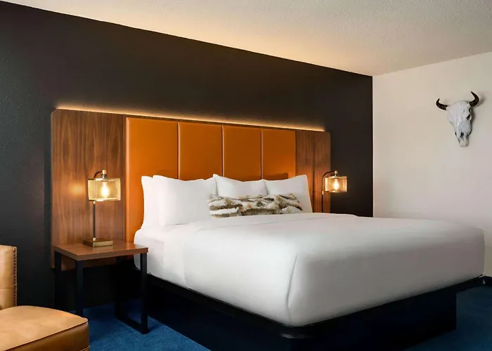 Travelodge By Wyndham Wall