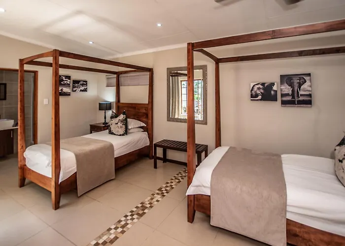 Nut Grove Boutique Hotel