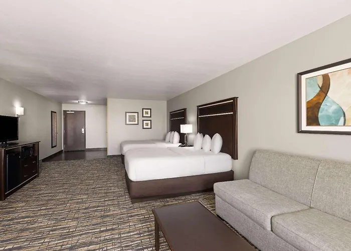 La Quinta By Wyndham Sioux Falls