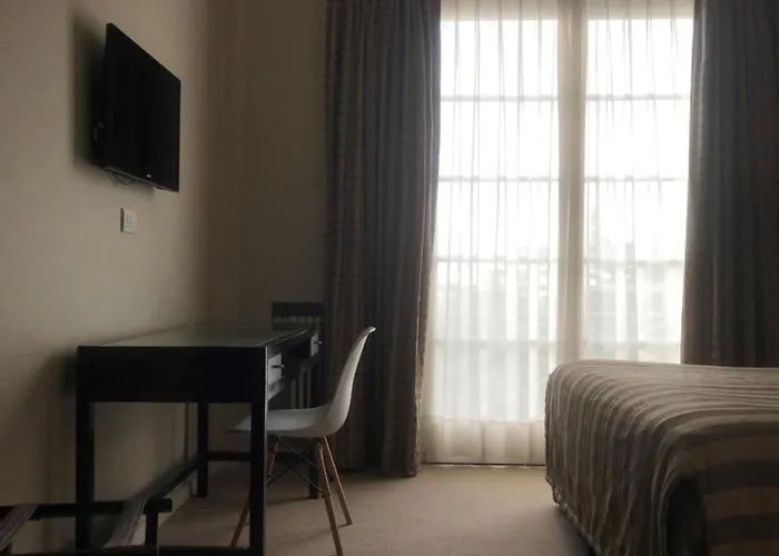Gran Hotel Azul
