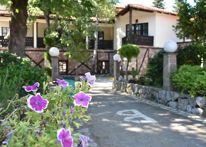 Etno Hotel Balasevic Rtanj