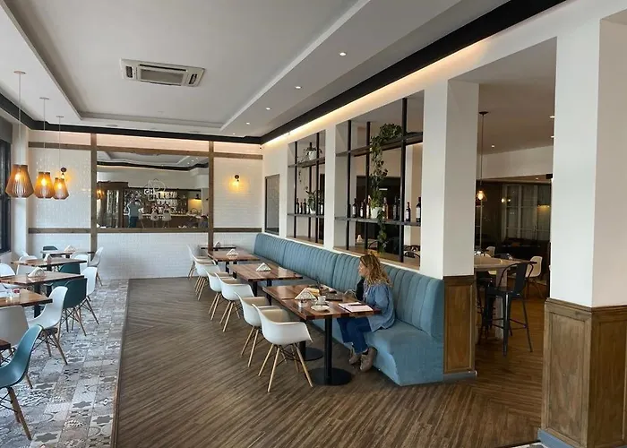 Gran Hotel Azul