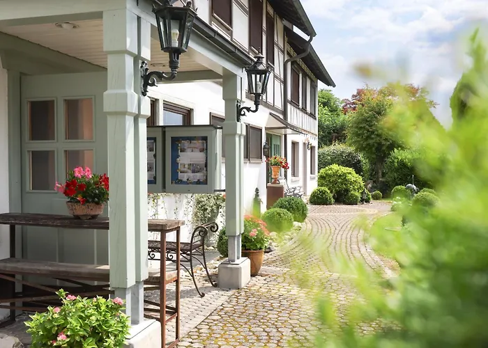 Hotel Kellhof - Bed & Breakfast