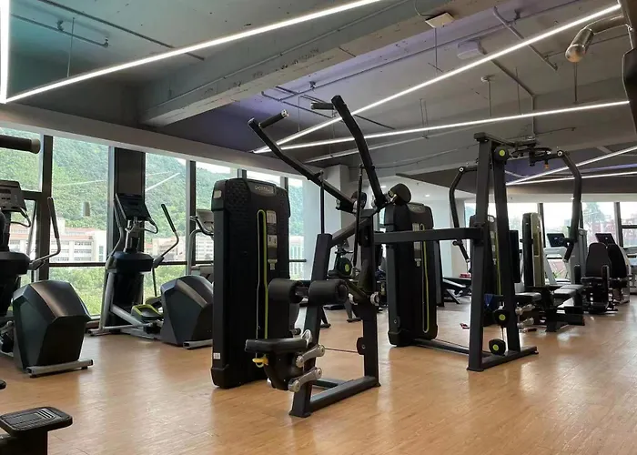Wyndham Grand Plaza Royale Chenzhou
