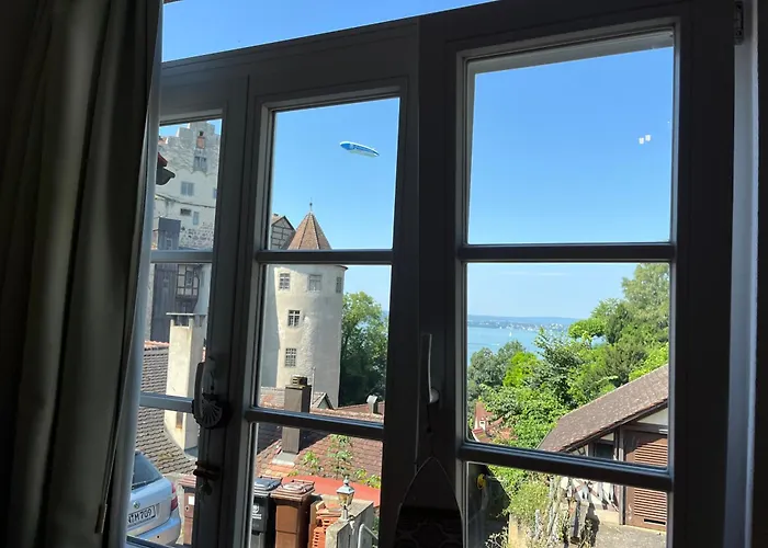 Winzerhäusle Meersburg