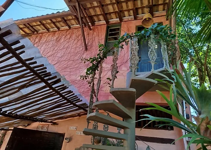 Vila Santa Rosa