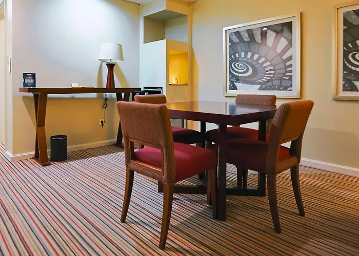 Park Inn By Radisson, Kigali