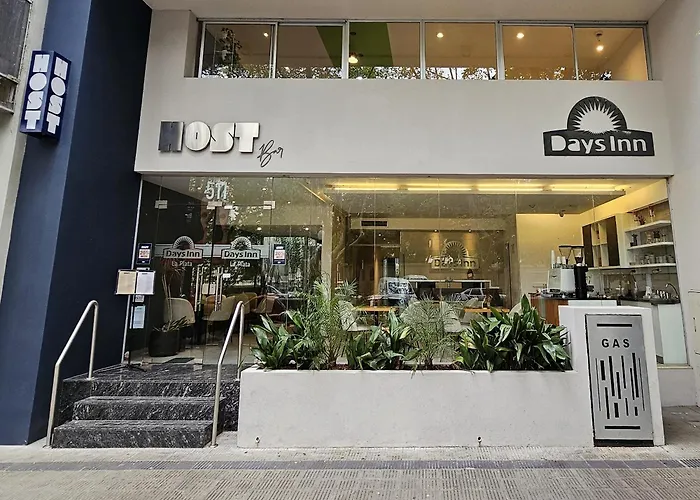 Days Inn & Suites By Wyndham La Plata