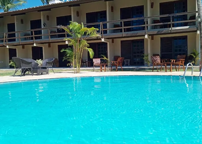 Hotel Pousada Cumbuco Gold