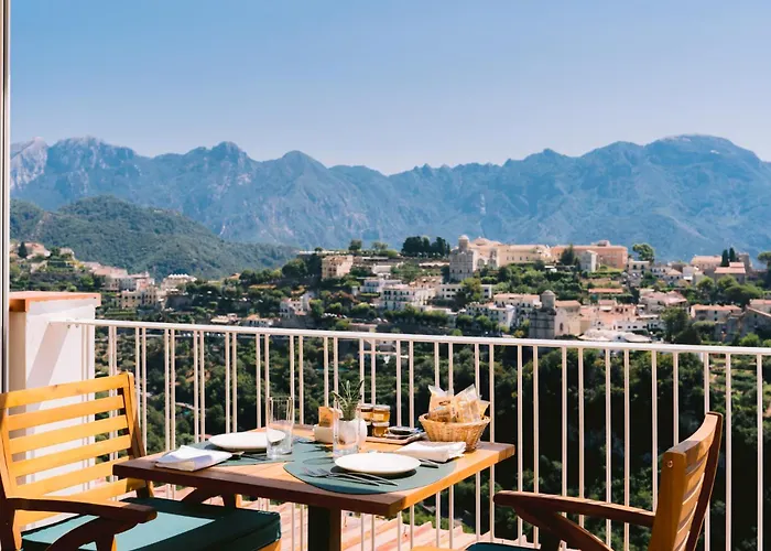 Hotel Zi'Ntonio