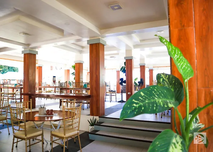Youhan Beach Resort