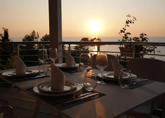 Hotel Vila Barbaut