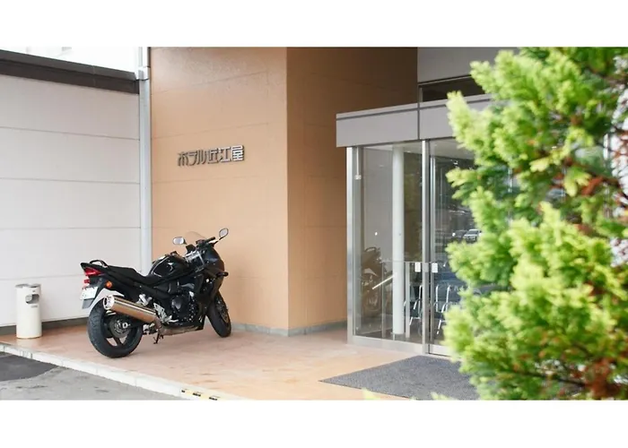 Hotel Omiya - Vacation Stay 81533V