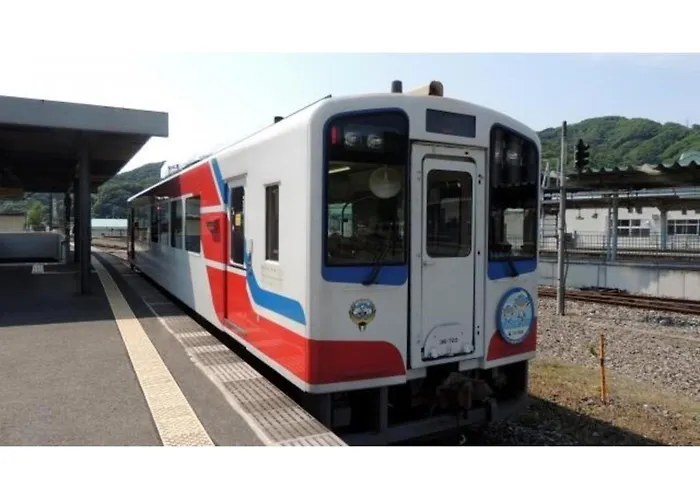 Hotel Omiya - Vacation Stay 81564V