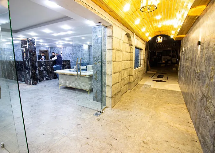 Beirut Hotel 2
