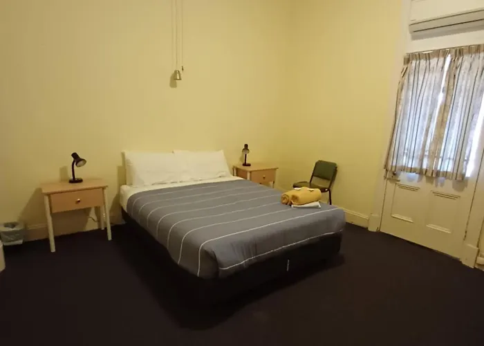Peterborough Hotel