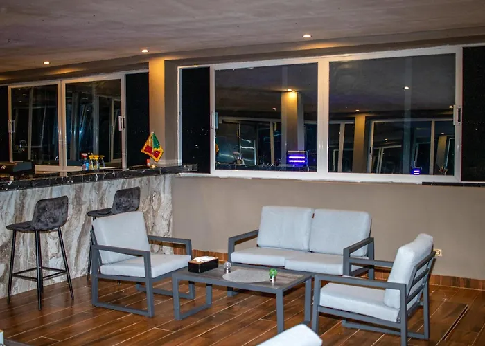 Residence Aicha