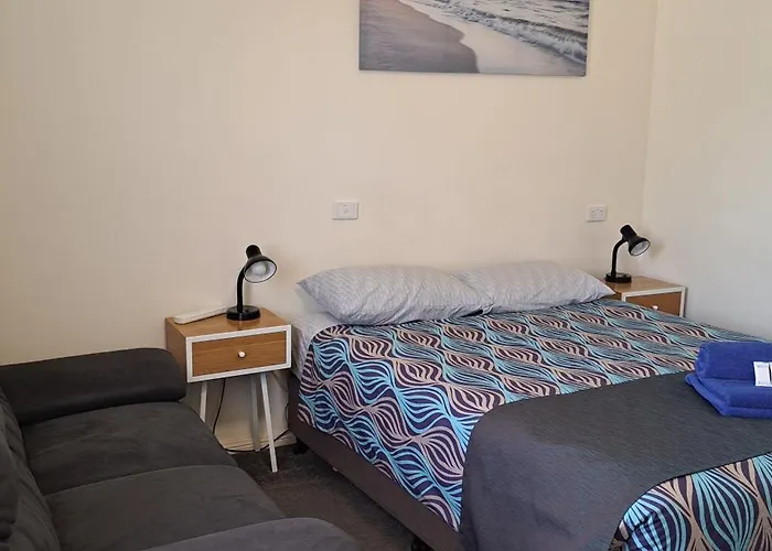 Kadina Village Motel