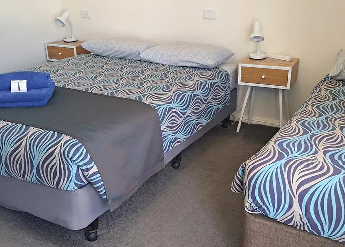 Kadina Village Motel