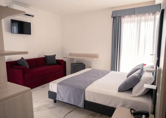 Hotel Cocceio