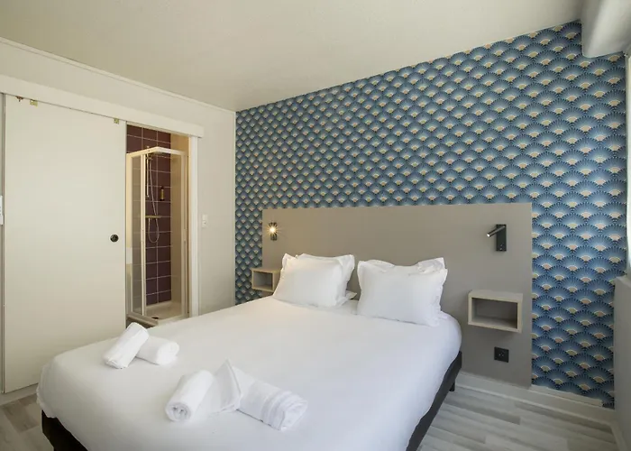 Gabhouse - Lyon Bron - Eurexpo - City Living Stay