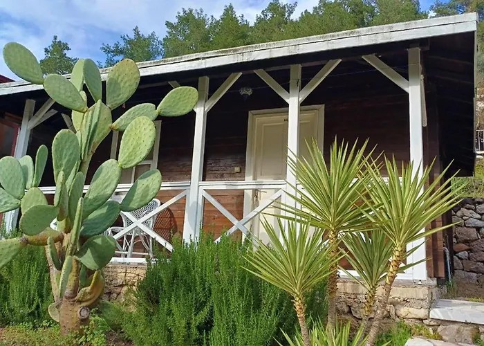 Angels Garden Hotel