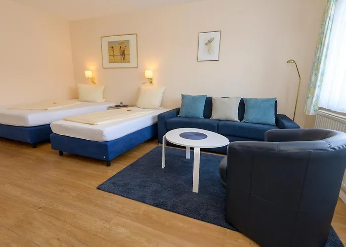 Bremer Apartmenthotel Superior