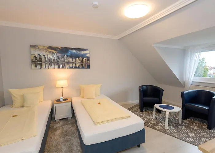 Bremer Apartmenthotel Superior