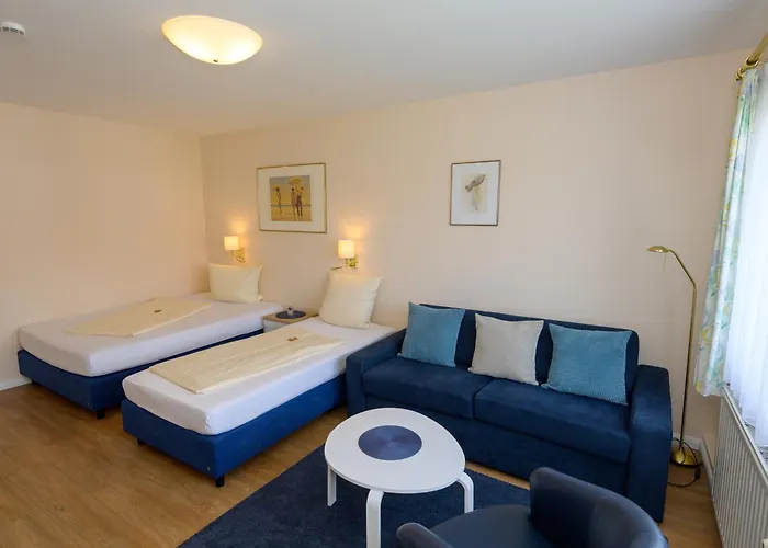 Bremer Apartmenthotel Superior