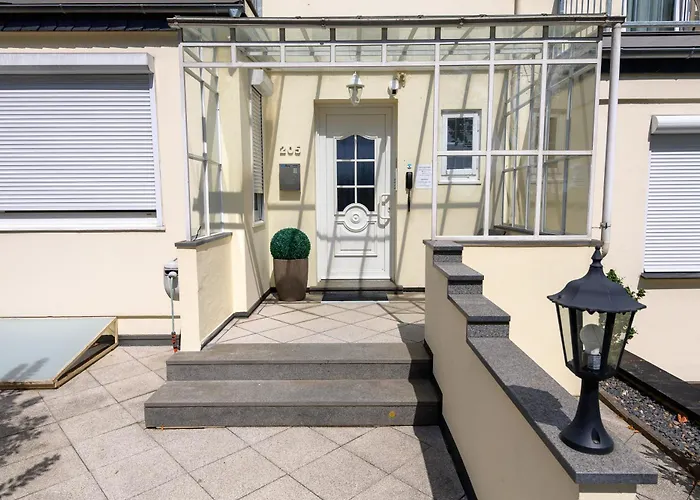 Bremer Apartmenthotel Superior