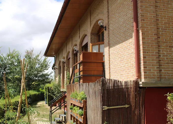 Hotel Jakue
