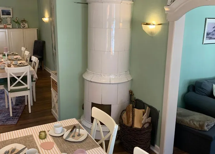 Hotel Bed & Breakfast Am Dom