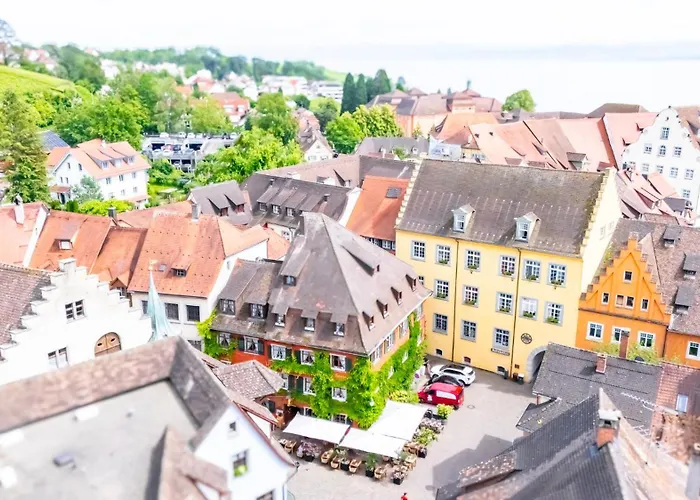 Hotel Loewen-Weinstube