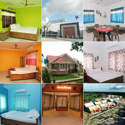 Kopa Ville Resort