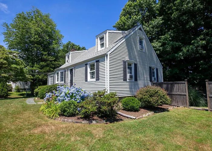 Norwalk Retreat